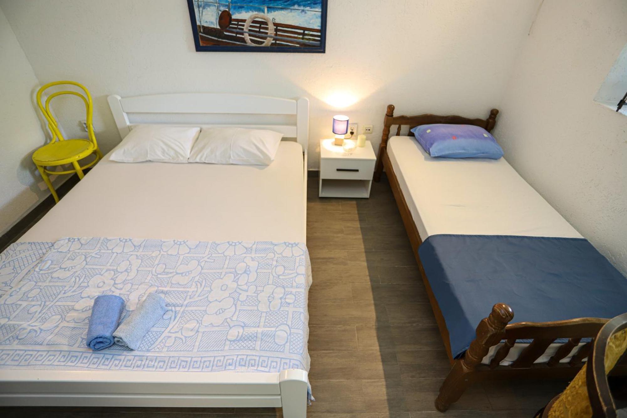 Vila Skala Herceg Novi Rum bild